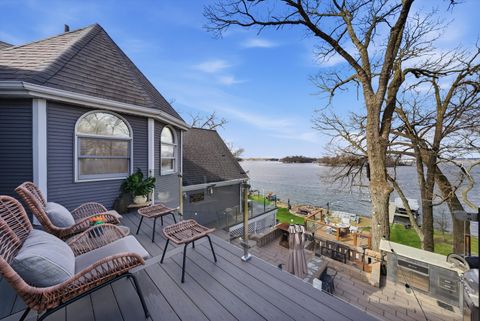 Tiny photo for Fox Lake, IL 60020 (MLS # 12614250)