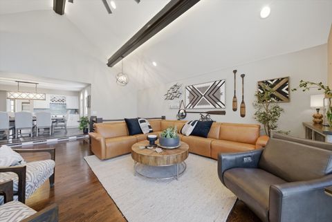 Tiny photo for Fox Lake, IL 60020 (MLS # 12614250)