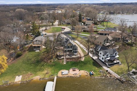 Tiny photo for Fox Lake, IL 60020 (MLS # 12614250)