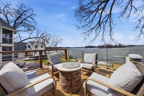 Tiny photo for Fox Lake, IL 60020 (MLS # 12614250)