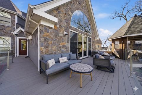 Tiny photo for Fox Lake, IL 60020 (MLS # 12614250)