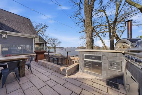 Tiny photo for Fox Lake, IL 60020 (MLS # 12614250)