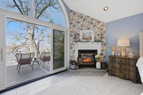 Tiny photo for Fox Lake, IL 60020 (MLS # 12614250)