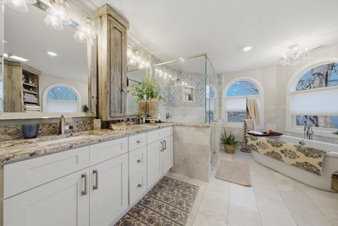 Tiny photo for Fox Lake, IL 60020 (MLS # 12614250)