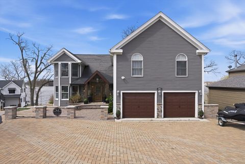 Tiny photo for Fox Lake, IL 60020 (MLS # 12614250)