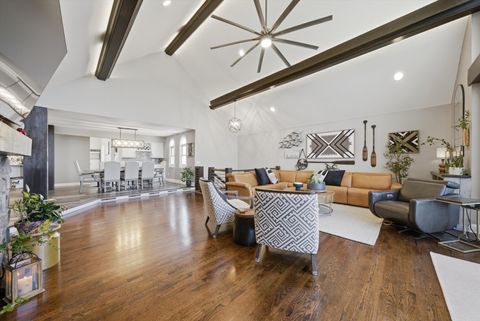 Tiny photo for Fox Lake, IL 60020 (MLS # 12614250)