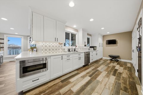 Tiny photo for Fox Lake, IL 60020 (MLS # 12614250)