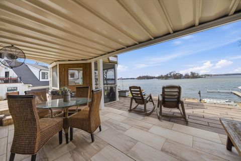 Tiny photo for Fox Lake, IL 60020 (MLS # 12614250)