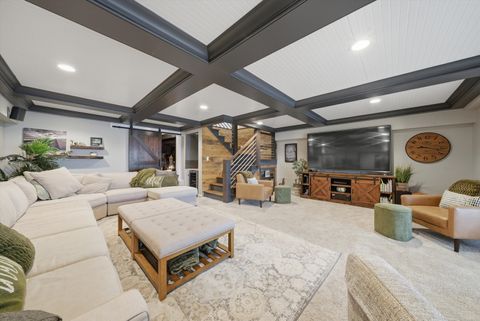 Tiny photo for Fox Lake, IL 60020 (MLS # 12614250)