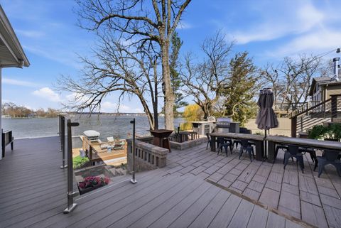 Tiny photo for Fox Lake, IL 60020 (MLS # 12614250)