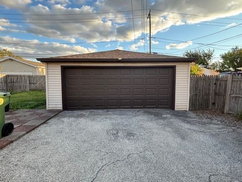 Tiny photo for 7113 W 71st Street, Chicago, IL 60638 (MLS # 12512396)