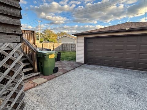 Tiny photo for 7113 W 71st Street, Chicago, IL 60638 (MLS # 12512396)