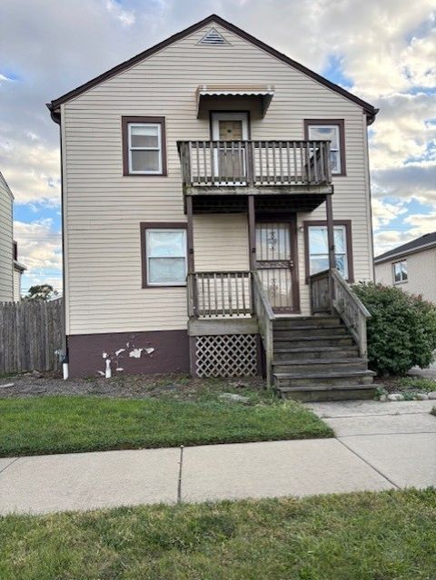 Tiny photo for 7113 W 71st Street, Chicago, IL 60638 (MLS # 12512396)