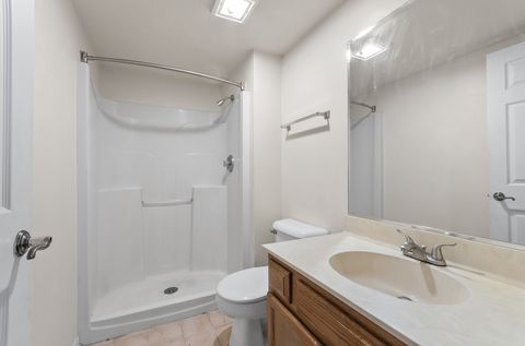 Tiny photo for 18302 Robin Lane #D1, Homewood, IL 60430 (MLS # 12510297)