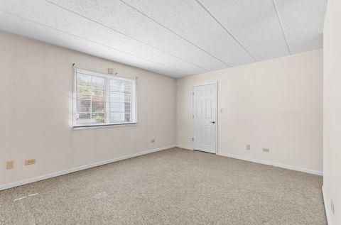 Tiny photo for 18302 Robin Lane #D1, Homewood, IL 60430 (MLS # 12510297)
