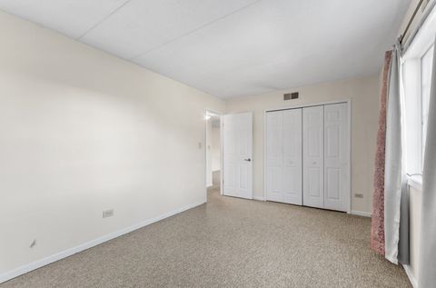 Tiny photo for 18302 Robin Lane #D1, Homewood, IL 60430 (MLS # 12510297)