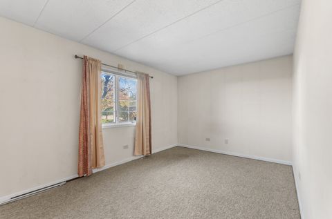 Tiny photo for 18302 Robin Lane #D1, Homewood, IL 60430 (MLS # 12510297)