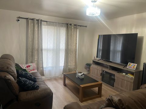 Tiny photo for 17720 Central Park Avenue, Country Club Hills, IL 60478 (MLS # 12577639)