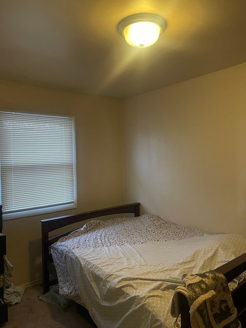 Tiny photo for 17720 Central Park Avenue, Country Club Hills, IL 60478 (MLS # 12577639)