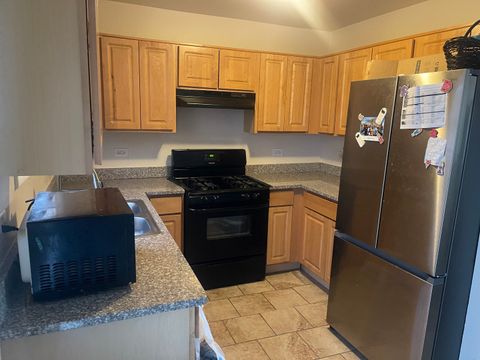 Tiny photo for 17720 Central Park Avenue, Country Club Hills, IL 60478 (MLS # 12577639)