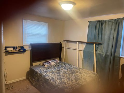 Tiny photo for 17720 Central Park Avenue, Country Club Hills, IL 60478 (MLS # 12577639)