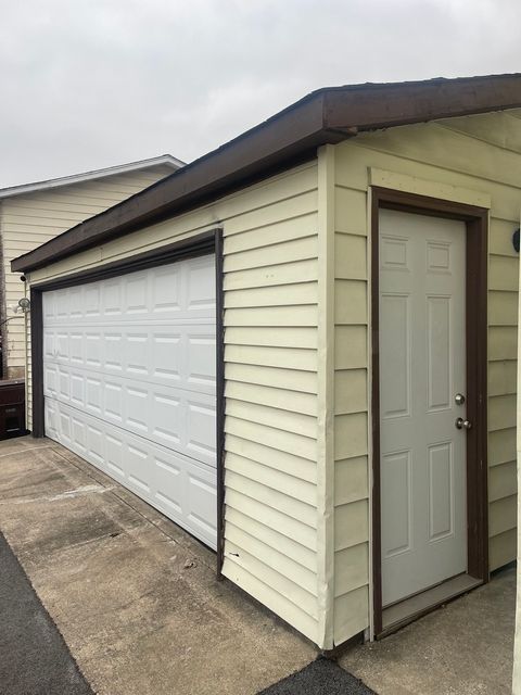 Tiny photo for 17720 Central Park Avenue, Country Club Hills, IL 60478 (MLS # 12577639)