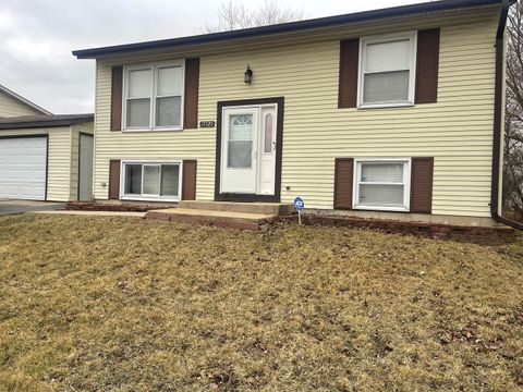 Photo of 17720 Central Park Avenue, Country Club Hills, IL 60478 (MLS # 12577639)