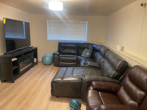 Tiny photo for 17720 Central Park Avenue, Country Club Hills, IL 60478 (MLS # 12577639)