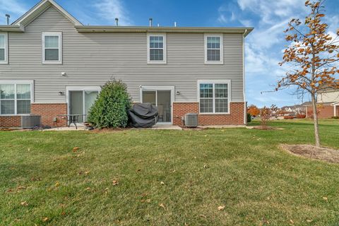 Tiny photo for 2108 Pembridge Lane, Joliet, IL 60431 (MLS # 12531367)
