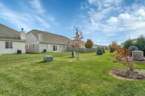 Tiny photo for 2108 Pembridge Lane, Joliet, IL 60431 (MLS # 12531367)
