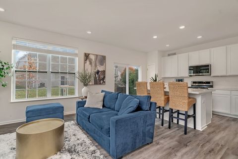 Tiny photo for 2108 Pembridge Lane, Joliet, IL 60431 (MLS # 12531367)