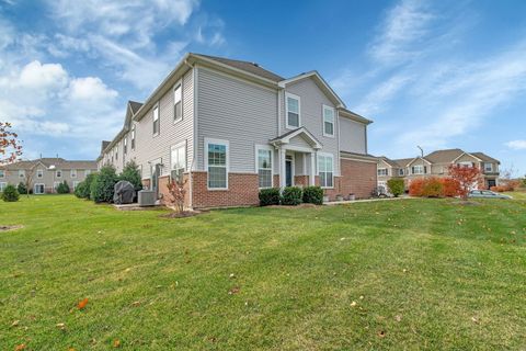 Tiny photo for 2108 Pembridge Lane, Joliet, IL 60431 (MLS # 12531367)