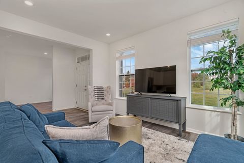 Tiny photo for 2108 Pembridge Lane, Joliet, IL 60431 (MLS # 12531367)