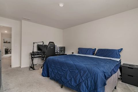 Tiny photo for 2108 Pembridge Lane, Joliet, IL 60431 (MLS # 12531367)