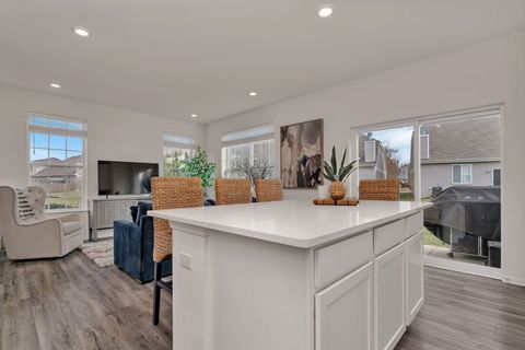 Tiny photo for 2108 Pembridge Lane, Joliet, IL 60431 (MLS # 12531367)