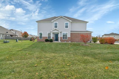 Tiny photo for 2108 Pembridge Lane, Joliet, IL 60431 (MLS # 12531367)