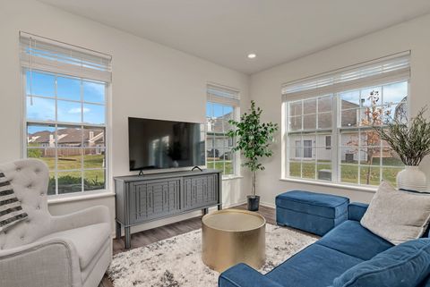 Tiny photo for 2108 Pembridge Lane, Joliet, IL 60431 (MLS # 12531367)