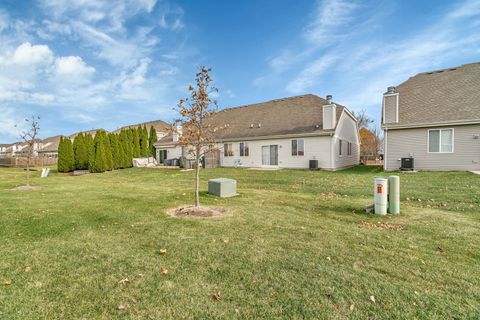 Tiny photo for 2108 Pembridge Lane, Joliet, IL 60431 (MLS # 12531367)