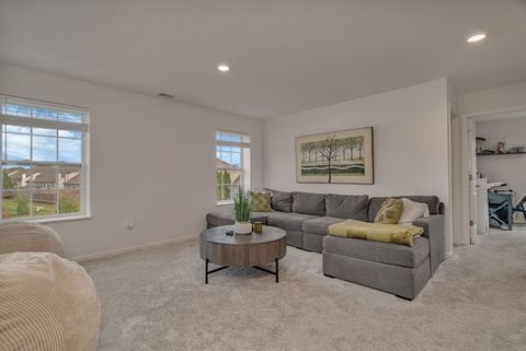 Tiny photo for 2108 Pembridge Lane, Joliet, IL 60431 (MLS # 12531367)