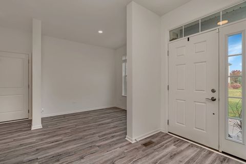 Tiny photo for 2108 Pembridge Lane, Joliet, IL 60431 (MLS # 12531367)