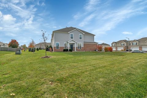 Tiny photo for 2108 Pembridge Lane, Joliet, IL 60431 (MLS # 12531367)