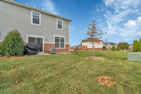 Tiny photo for 2108 Pembridge Lane, Joliet, IL 60431 (MLS # 12531367)