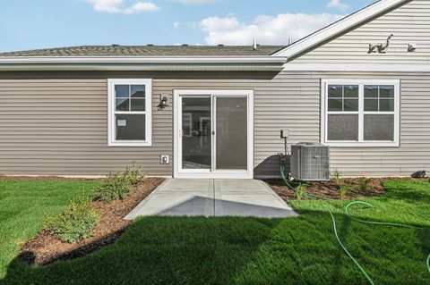 Tiny photo for 2435 Glacier Street, Pingree Grove, IL 60140 (MLS # 12576127)