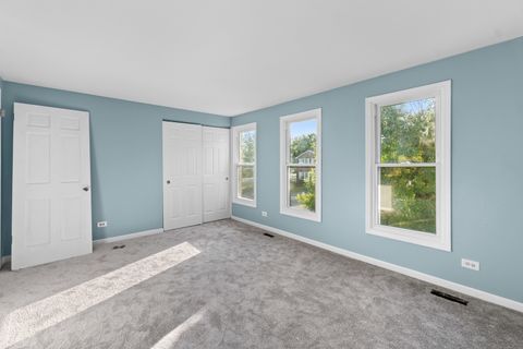 Tiny photo for 1410 Georgetown Drive, Carol Stream, IL 60188 (MLS # 12470720)