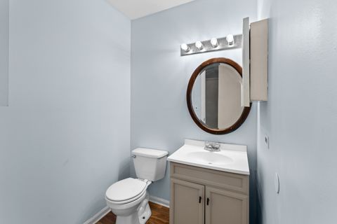 Tiny photo for 1410 Georgetown Drive, Carol Stream, IL 60188 (MLS # 12470720)