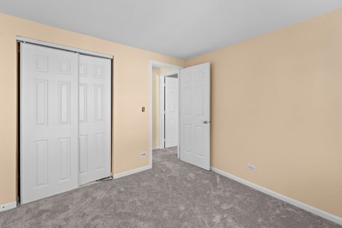 Tiny photo for 1410 Georgetown Drive, Carol Stream, IL 60188 (MLS # 12470720)