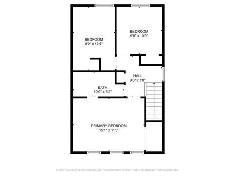 Tiny photo for 1410 Georgetown Drive, Carol Stream, IL 60188 (MLS # 12470720)