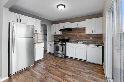 Tiny photo for 1410 Georgetown Drive, Carol Stream, IL 60188 (MLS # 12470720)