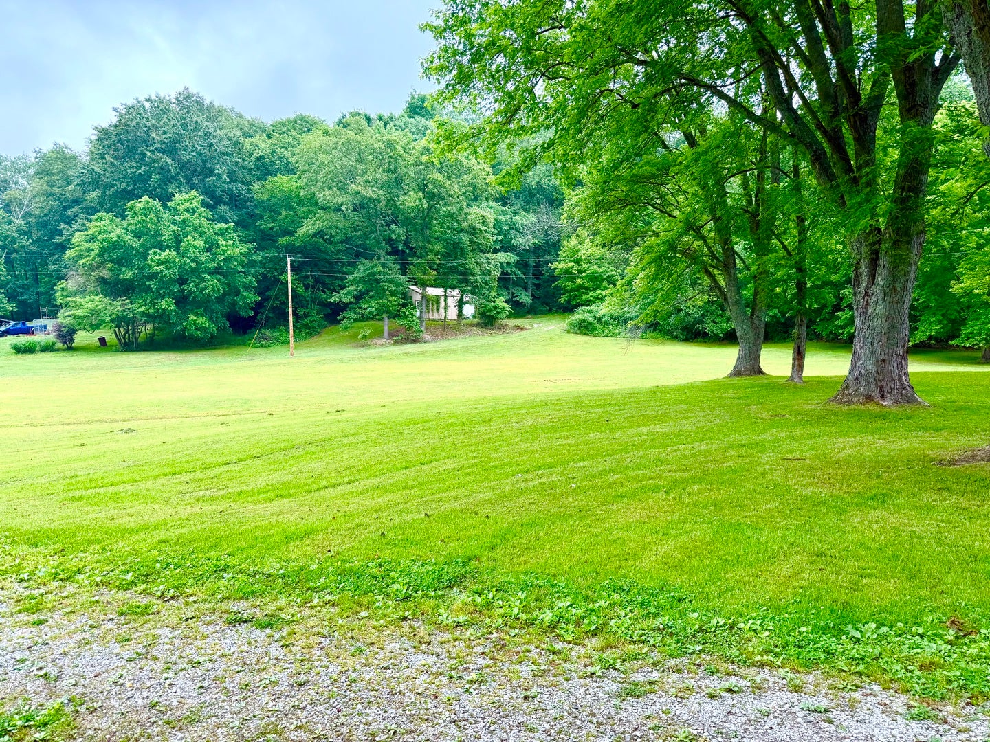 1470 Morgan School Road