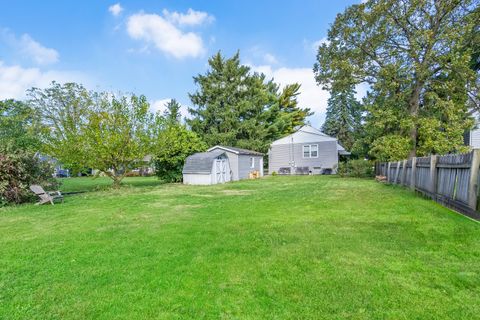 Tiny photo for 309 E Naperville Road, Westmont, IL 60559 (MLS # 12498389)